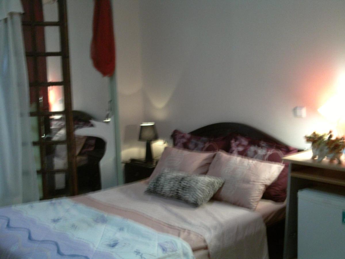 Just Simple Hostel Kalamata Ngoại thất bức ảnh