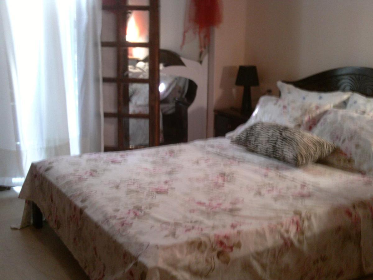 Just Simple Hostel Kalamata Ngoại thất bức ảnh