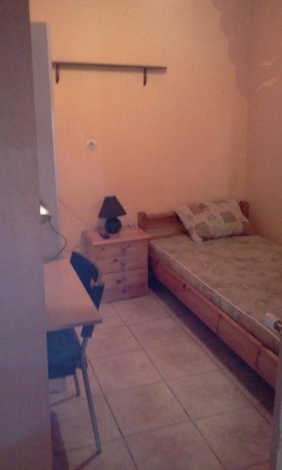 Just Simple Hostel Kalamata Ngoại thất bức ảnh