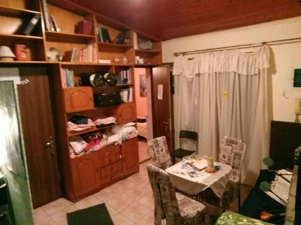 Just Simple Hostel Kalamata Ngoại thất bức ảnh