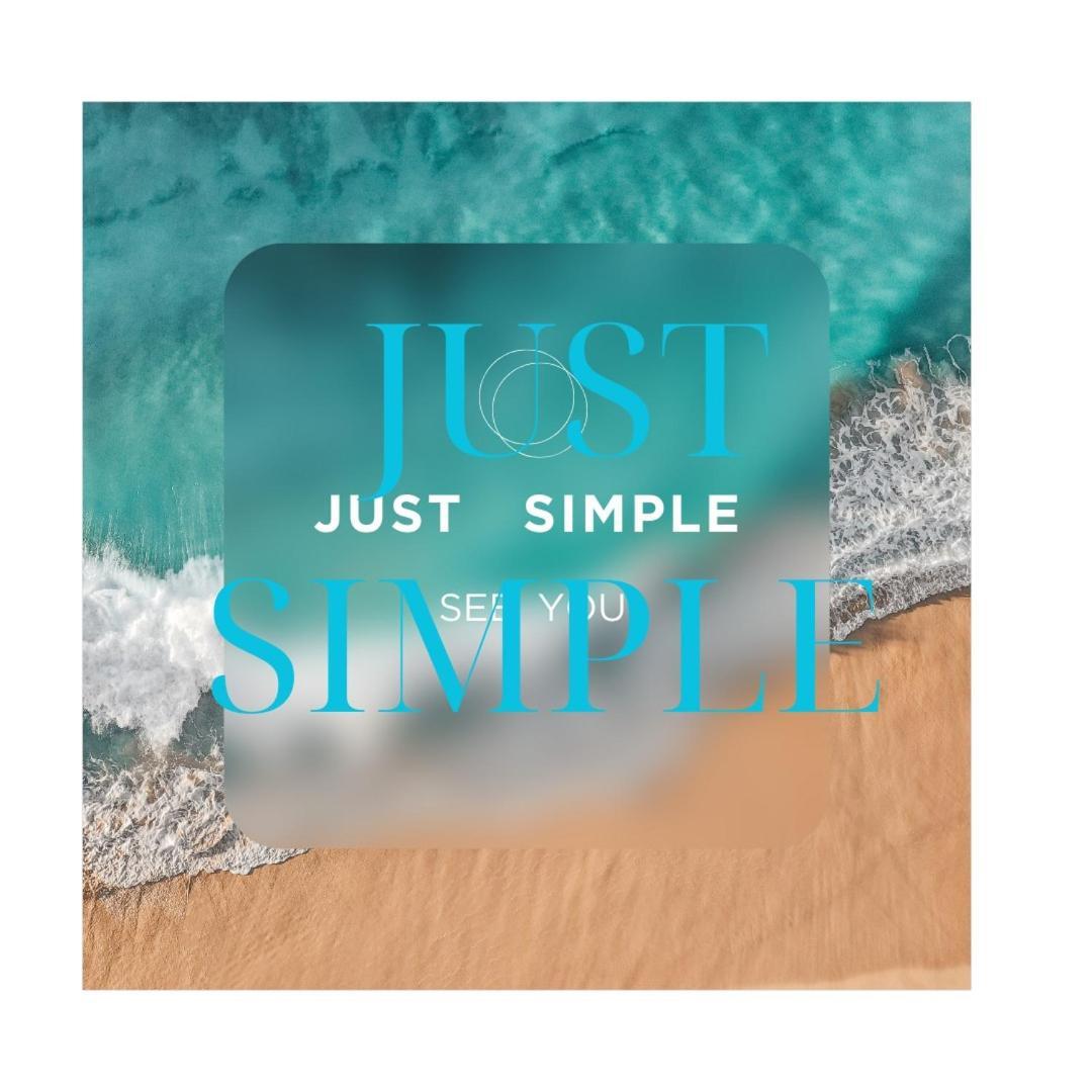 Just Simple Hostel Kalamata Ngoại thất bức ảnh