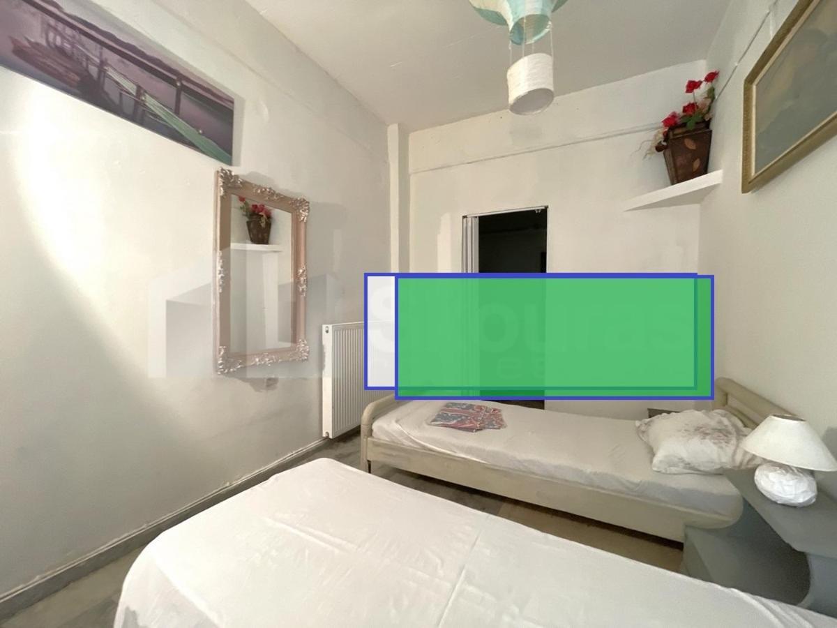 Just Simple Hostel Kalamata Ngoại thất bức ảnh