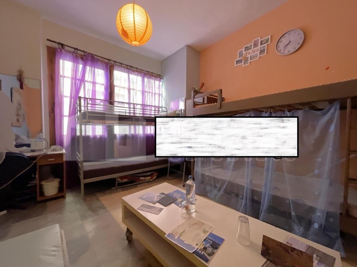 Just Simple Hostel Kalamata Ngoại thất bức ảnh
